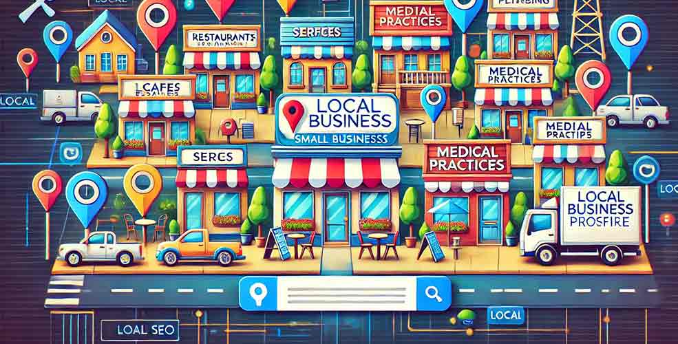 Unlocking the Potential of Local SEO to Enhance Your Local Search Visibility